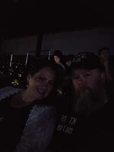 ZZ Top