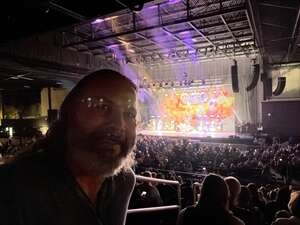 ZZ Top