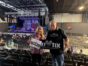 ZZ Top