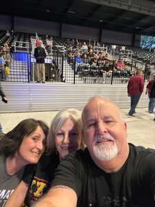 ZZ Top