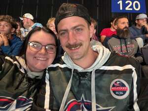 Columbus Blue Jackets - NHL vs Pittsburgh Penguins