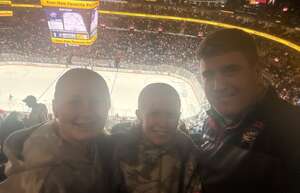 Columbus Blue Jackets - NHL vs Pittsburgh Penguins