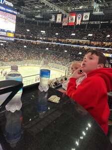 Columbus Blue Jackets - NHL vs Pittsburgh Penguins