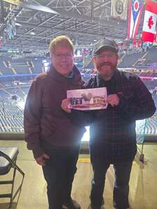 Columbus Blue Jackets - NHL vs Pittsburgh Penguins