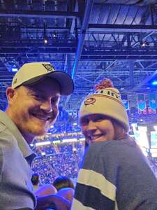 Columbus Blue Jackets - NHL vs Pittsburgh Penguins