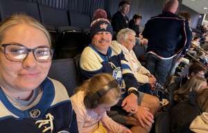 Columbus Blue Jackets - NHL vs Pittsburgh Penguins