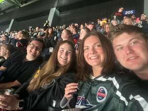 Columbus Blue Jackets - NHL vs Pittsburgh Penguins