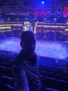 Columbus Blue Jackets - NHL vs Pittsburgh Penguins