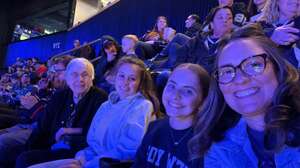 Columbus Blue Jackets - NHL vs Pittsburgh Penguins