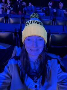 Columbus Blue Jackets - NHL vs Pittsburgh Penguins