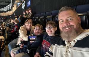 Columbus Blue Jackets - NHL vs Pittsburgh Penguins