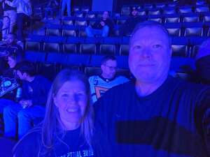 Columbus Blue Jackets - NHL vs Pittsburgh Penguins