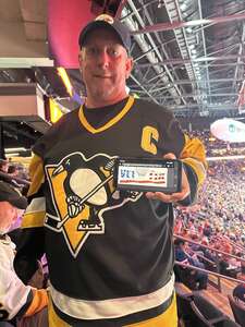 Columbus Blue Jackets - NHL vs Pittsburgh Penguins