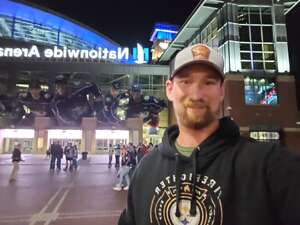 Columbus Blue Jackets - NHL vs Pittsburgh Penguins