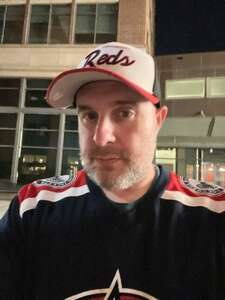 Columbus Blue Jackets - NHL vs Pittsburgh Penguins