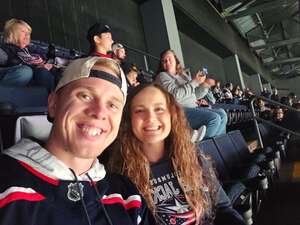 Columbus Blue Jackets - NHL vs Pittsburgh Penguins