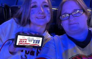 Columbus Blue Jackets - NHL vs Pittsburgh Penguins