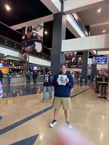Columbus Blue Jackets - NHL vs Pittsburgh Penguins