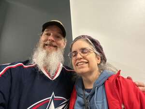 Columbus Blue Jackets - NHL vs Pittsburgh Penguins
