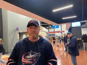 Columbus Blue Jackets - NHL vs Pittsburgh Penguins