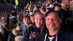 Columbus Blue Jackets - NHL vs Pittsburgh Penguins