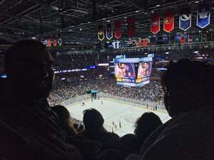 Columbus Blue Jackets - NHL vs Pittsburgh Penguins