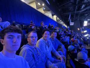 Columbus Blue Jackets - NHL vs Pittsburgh Penguins