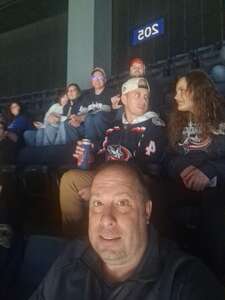 Columbus Blue Jackets - NHL vs Pittsburgh Penguins
