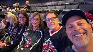 Columbus Blue Jackets - NHL vs Pittsburgh Penguins