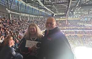Columbus Blue Jackets - NHL vs Pittsburgh Penguins
