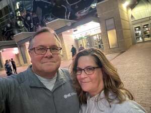 Columbus Blue Jackets - NHL vs Pittsburgh Penguins