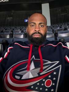 Columbus Blue Jackets - NHL vs Pittsburgh Penguins
