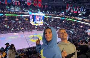 Columbus Blue Jackets - NHL vs Pittsburgh Penguins