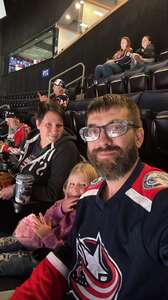 Columbus Blue Jackets - NHL vs Pittsburgh Penguins