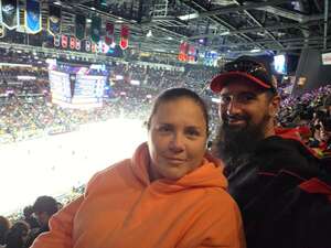 Columbus Blue Jackets - NHL vs Pittsburgh Penguins