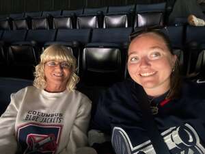 Columbus Blue Jackets - NHL vs Pittsburgh Penguins