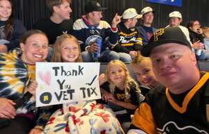 Columbus Blue Jackets - NHL vs Pittsburgh Penguins