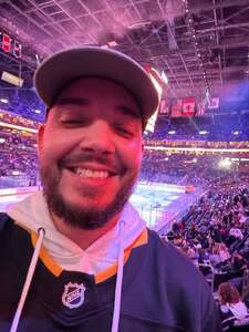 Columbus Blue Jackets - NHL vs Pittsburgh Penguins