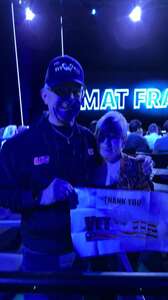 Mat Franco - Netflix Special Taping