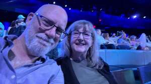 Mat Franco - Netflix Special Taping