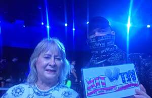 Mat Franco - Netflix Special Taping