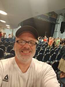 Daniel Tosh: My First Farewell Tour