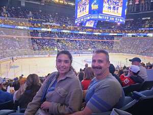 Buffalo Sabres - NHL vs Florida Panthers