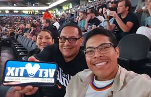 Phoenix Suns - NBA vs Utah Jazz