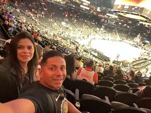 Phoenix Suns - NBA vs Utah Jazz