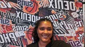 Phoenix Suns - NBA vs Utah Jazz