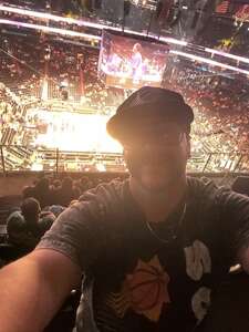 Phoenix Suns - NBA vs Utah Jazz