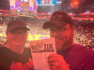 Phoenix Suns - NBA vs Utah Jazz