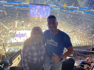 Phoenix Suns - NBA vs Utah Jazz