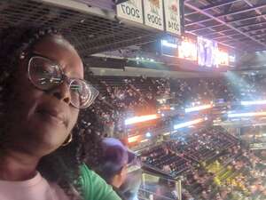 Phoenix Suns - NBA vs Utah Jazz